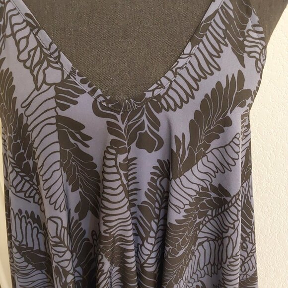 MANUHEALII JUMPSUIT - Picture 2 of 5
